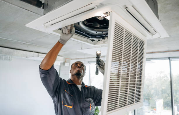 Licensed Hvac Installation service in Cornish, ME - FH HVAC