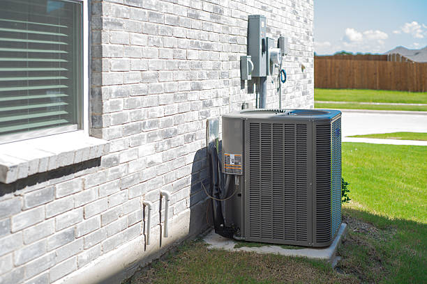 Reliable Hvac Installation contractor in Cornish, ME by FH HVAC