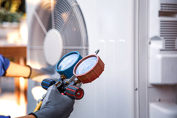 Affordable Hvac Installation solutions in Cornish, ME